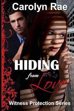 Seller image for Hiding from Love for sale by GreatBookPrices