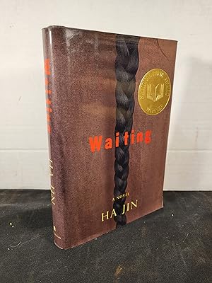 Seller image for Waiting for sale by HGG Books