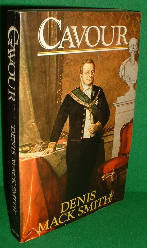 Imagen del vendedor de CAVOUR [ Biography ] a la venta por booksonlinebrighton