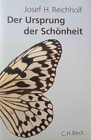 Der Ursprung der Schönheit : Darwins größtes Dilemma.