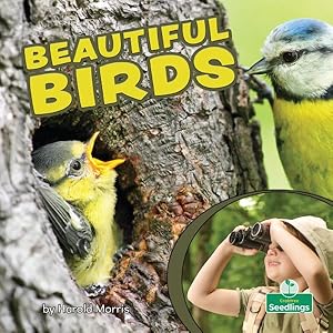 Seller image for Beautiful Birds for sale by GreatBookPrices