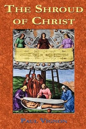 Bild des Verkufers fr Shroud of Christ zum Verkauf von GreatBookPrices