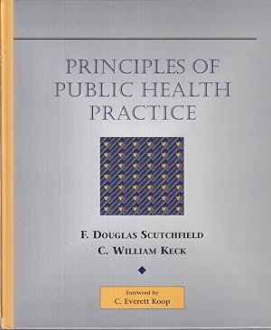 Seller image for Principles Of Public Health Management for sale by Jonathan Grobe Books