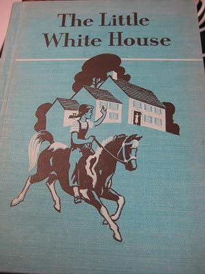 Imagen del vendedor de The Little White House a la venta por Ralstons Reads