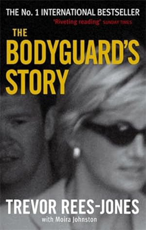 Immagine del venditore per Bodyguard's Story : Diana, the Crash, and the Sole Survivor venduto da GreatBookPrices