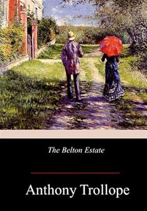 Imagen del vendedor de Belton Estate a la venta por GreatBookPrices