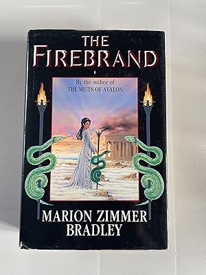 Seller image for The Firebrand for sale by Jon A Sewell