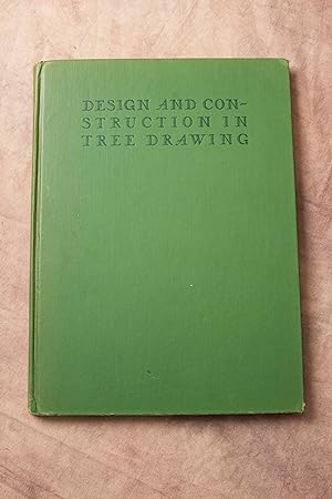 Imagen del vendedor de Design and Construction in Tree Drawing a la venta por Snowden's Books