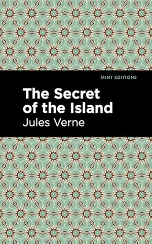 Seller image for Secret of the Island for sale by GreatBookPrices