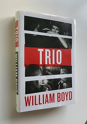 Seller image for Trio. for sale by Peter Scott