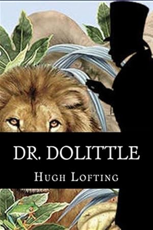 Image du vendeur pour Dr. Dolittle mis en vente par GreatBookPrices