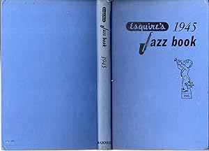 Seller image for Esquire's Jazz Book (1945) [Signed By Notable] for sale by Dorley House Books, Inc.