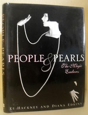 Seller image for People & Pearls - The Magic Endures for sale by Washburn Books