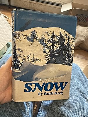 Seller image for Snow for sale by A.C. Daniel's Collectable Books