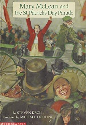 Imagen del vendedor de Mary McLean and the St. Patrick's Day Parade a la venta por Reliant Bookstore