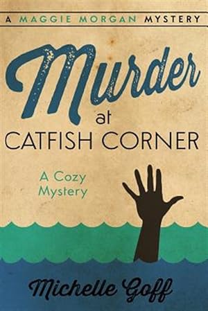 Imagen del vendedor de Murder at Catfish Corner a la venta por GreatBookPrices