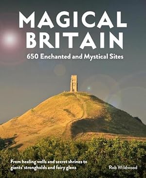 Seller image for Magical Britain (Paperback) for sale by Grand Eagle Retail
