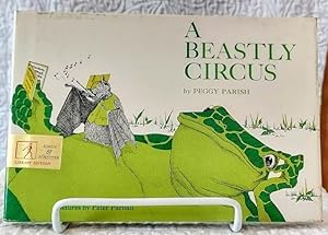 A BEASTLY CIRCUS