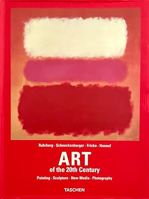 Seller image for Art of the 20th Century (2 Vols.) for sale by Randall's Books