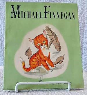 Immagine del venditore per MICHAEL FINNEGAN venduto da Windy Hill Books