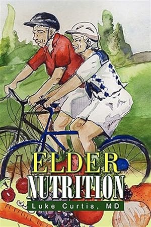 Seller image for Elder Nutrition for sale by GreatBookPrices