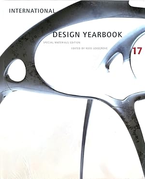 International Design Yearbook 17: Special Materials Edition