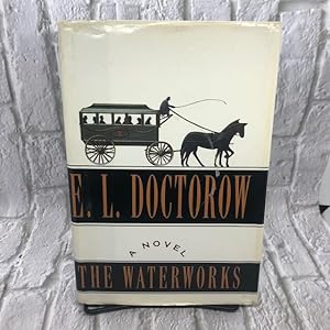 Seller image for The Waterworks for sale by For the Love of Used Books