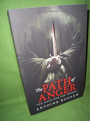 Imagen del vendedor de THE PATH OF ANGER a la venta por Jeff 'n' Joys Quality Books