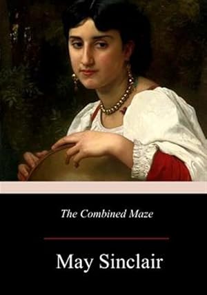 Seller image for Combined Maze for sale by GreatBookPrices