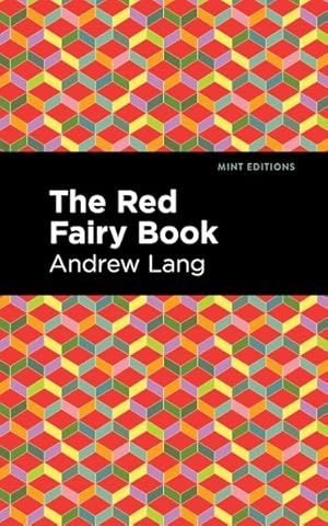 Seller image for Red Fairy Book for sale by GreatBookPrices