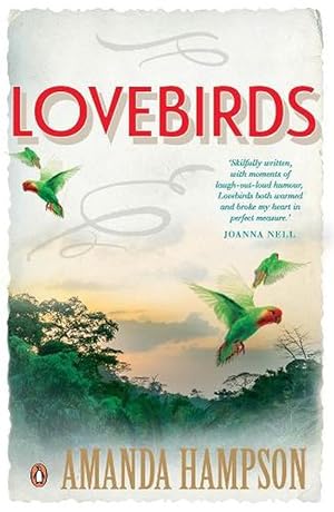 Seller image for Lovebirds (Paperback) for sale by Grand Eagle Retail