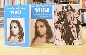 Autobiography of a Yogi