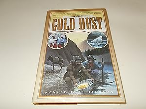 Seller image for Gold Dust for sale by Paradise Found Books