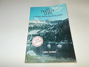 Immagine del venditore per The Trinity Alps: A Hiking and Backpacking Guide venduto da Paradise Found Books