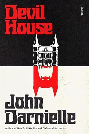 Seller image for Devil House (Paperback) for sale by Grand Eagle Retail