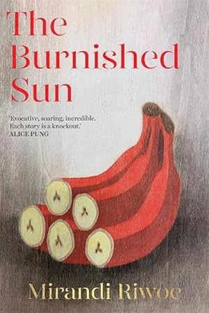 Bild des Verkufers fr The Burnished Sun (Paperback) zum Verkauf von Grand Eagle Retail