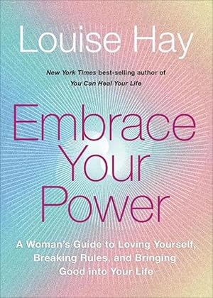 Seller image for Embrace Your Power (Paperback) for sale by Grand Eagle Retail