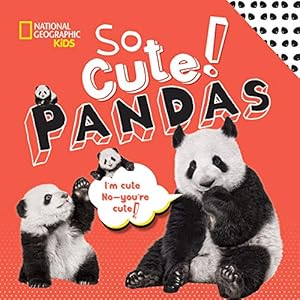 Seller image for So Cute! Pandas (So Cool/So Cute) for sale by Reliant Bookstore