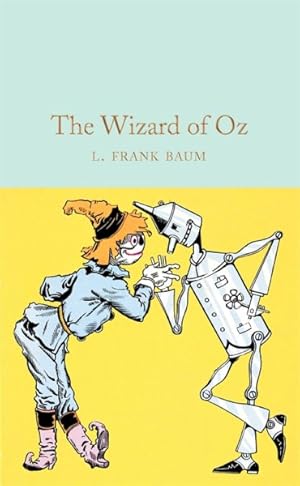 Bild des Verk�ufers f�r Wizard of Oz zum Verkauf von GreatBookPrices