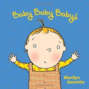 Image du vendeur pour Baby Baby Baby! mis en vente par Reliant Bookstore