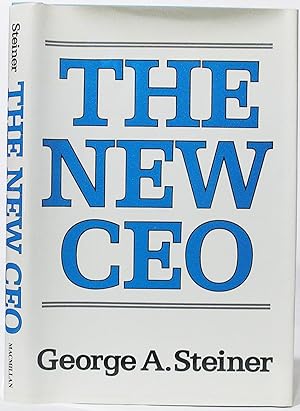 The New CEO