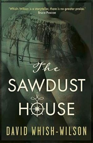 Seller image for The Sawdust House (Paperback) for sale by Grand Eagle Retail