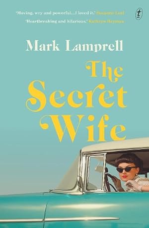 Seller image for The Secret Wife (Paperback) for sale by Grand Eagle Retail