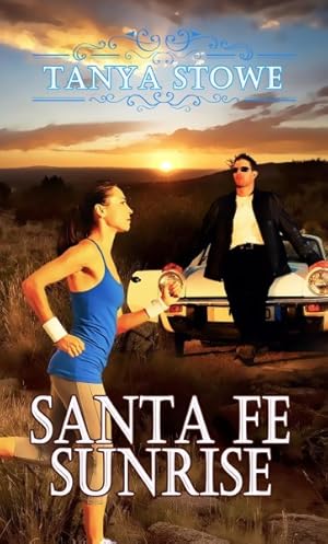 Immagine del venditore per Santa Fe Sunrise venduto da GreatBookPrices