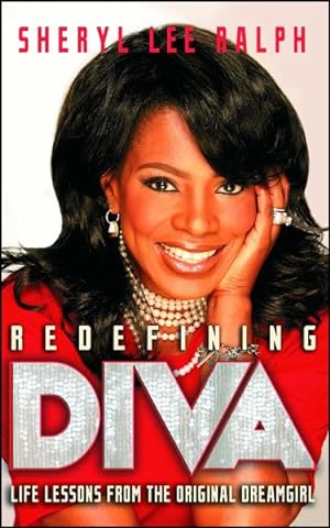 Immagine del venditore per Redefining Diva : Life Lessons from the Original Dreamgirl venduto da GreatBookPrices