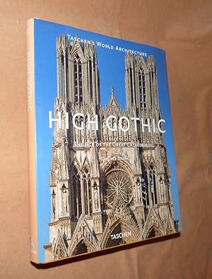 Image du vendeur pour HIGH GOTHIC (World Architecture Series) mis en vente par Portman Rare Books