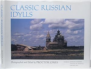 Seller image for Classic Russian Idylls for sale by SmarterRat Books