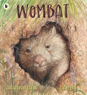 Imagen del vendedor de Wombat (Paperback) a la venta por Grand Eagle Retail