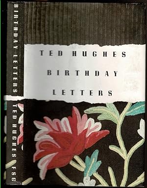 Seller image for BIRTHDAY LETTERS for sale by Circle City Books
