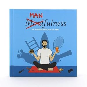 Image du vendeur pour Manfulness (adult humour book) mis en vente par WeBuyBooks